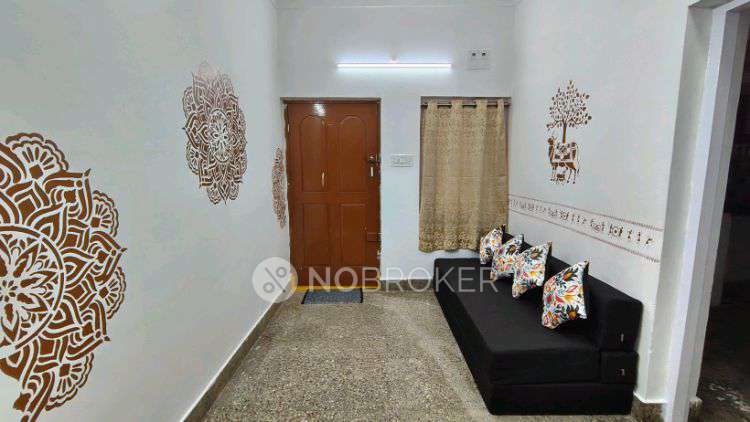 2 BHK House for Rent  In 16, 1st Main Rd, Venkatagowda Layout, Hebbal Kempapura, Bengaluru, Byatarayanapura Cmc And Og Part, Karnataka 560024, India