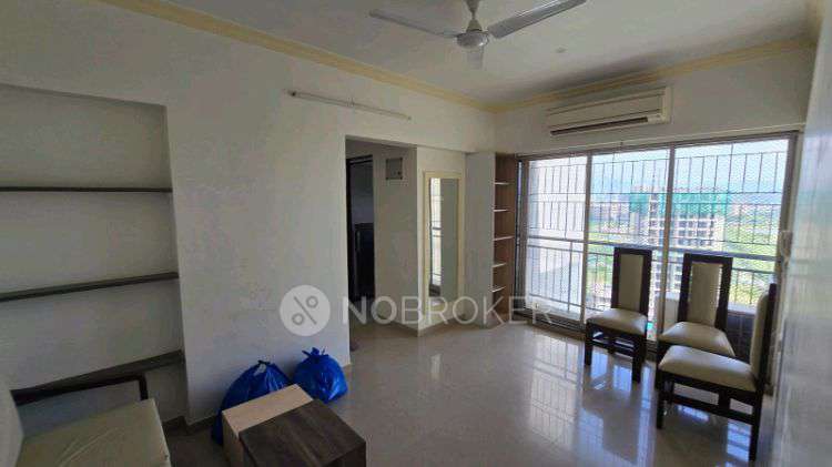 1 BHK Flat In Radheya Sai Enclave for Rent  In Sai Enclave