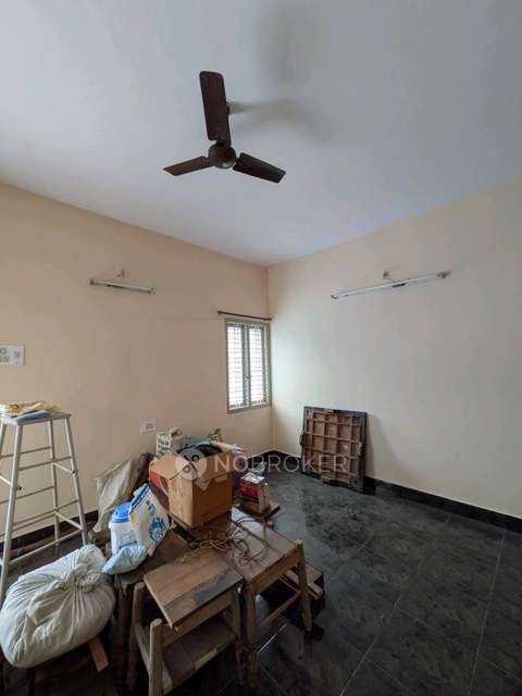 1 RK House for Rent  In Banashankari