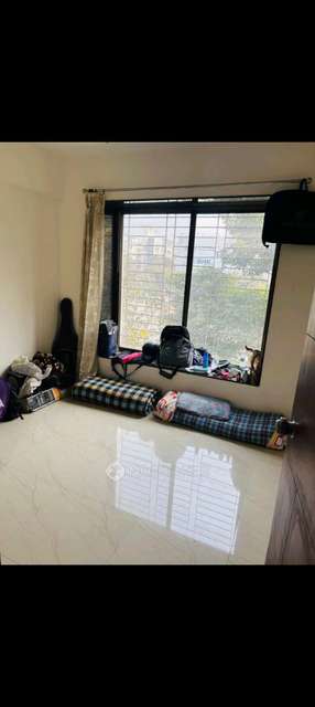 Single Room for Male In 2 BHK  In Sakar Apartment Bhumker Chowk In Sakar Appartment