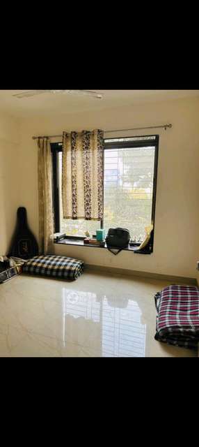 Single Room for Male In 2 BHK  In Sakar Apartment Bhumker Chowk In Sakar Appartment