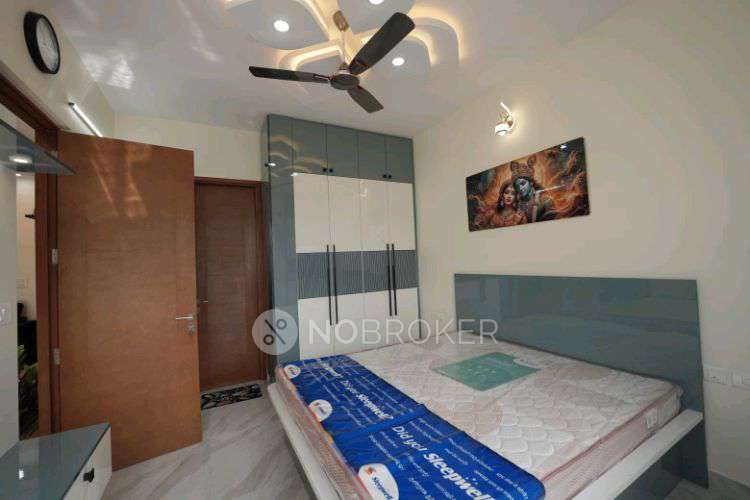 3 BHK Flat In Concorde Auriga for Rent  In Medahalli