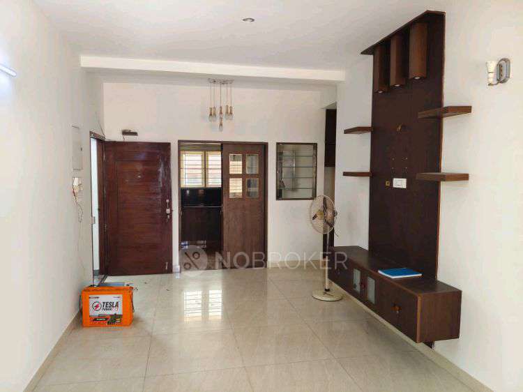 2 BHK Flat In Step Stone Apartments for Rent  In 99, Noombal Main Rd, Mahalakshmi Nagar, Poonamallee, Chennai, Tamil Nadu 600077, India