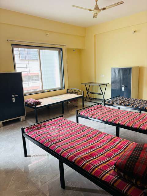 PG for Girls in Katraj