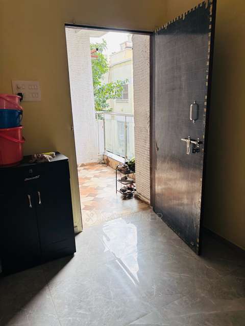 PG for Girls in Katraj