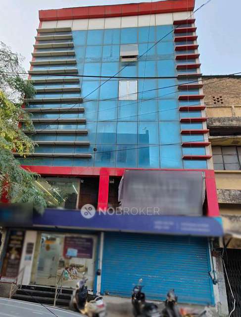 Shop in Karam Pura, Delhi for Rent 