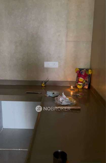 2 BHK Flat In Dosti West County For Sale  In  Thane West