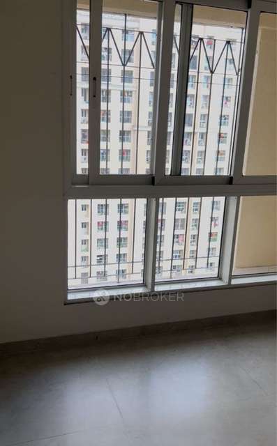 2 BHK Flat In Dosti West County For Sale  In  Thane West