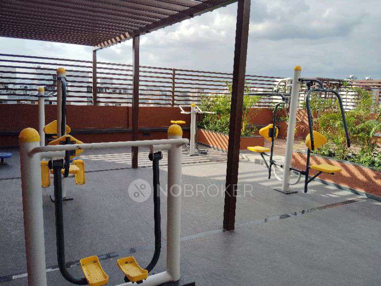 2 BHK Flat In Unique Legacy Regal for Rent  In Keshav Nagar