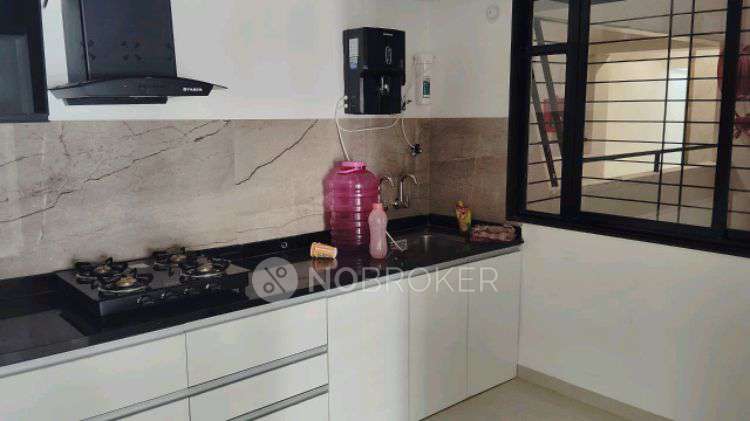 2 BHK Flat In Unique Legacy Regal for Rent  In Keshav Nagar