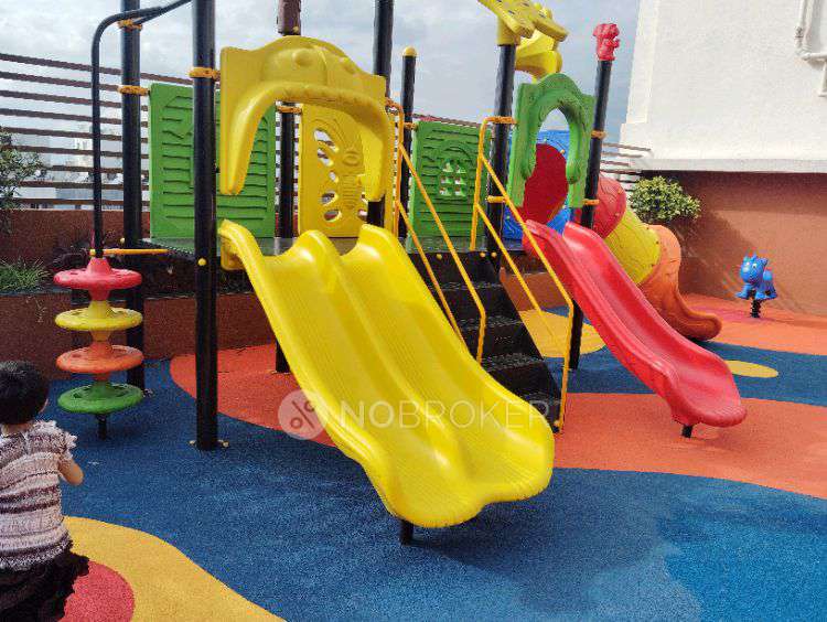 2 BHK Flat In Unique Legacy Regal for Rent  In Keshav Nagar