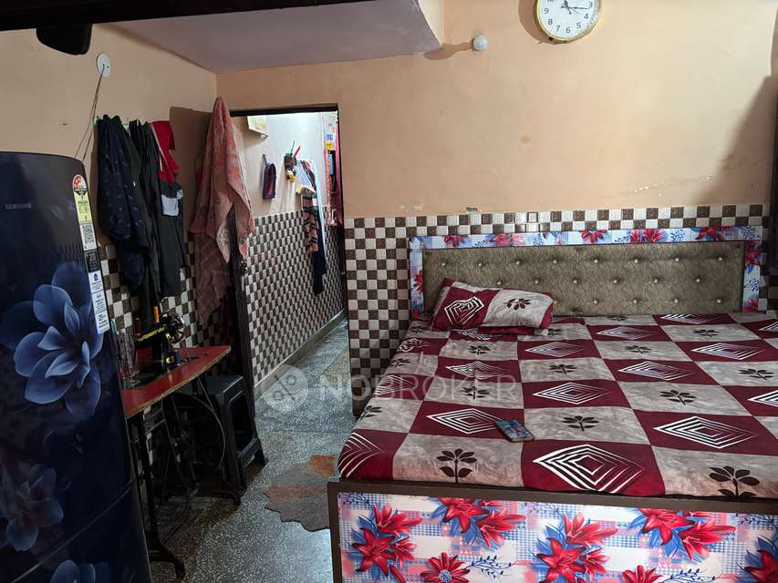 1 BHK Flat In Nyay Khand 2 For Sale  In Nyay Khand 2, Indirapuram