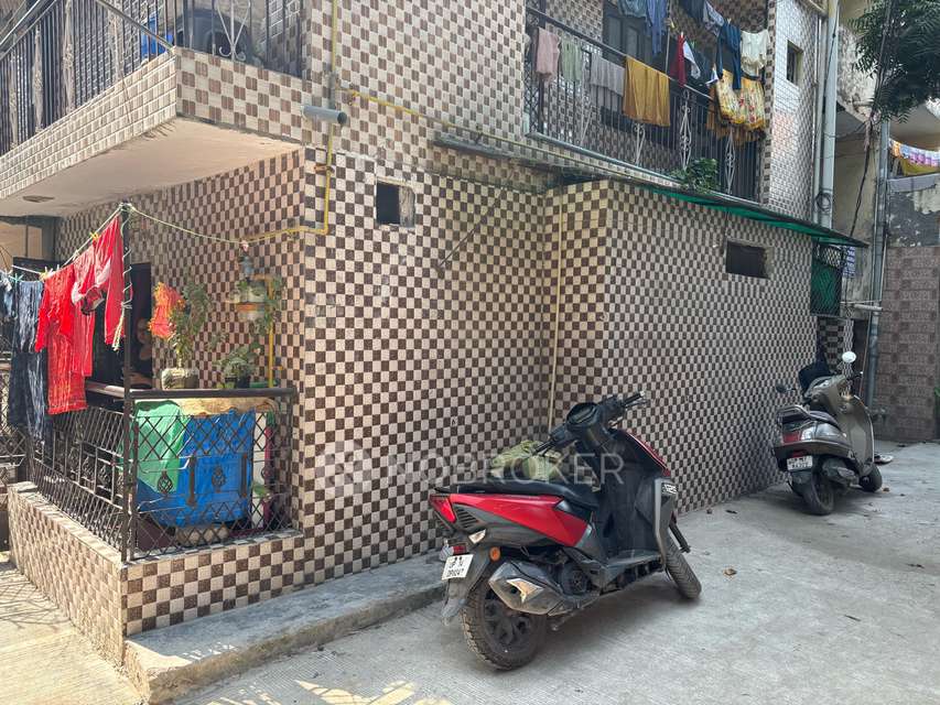 1 BHK Flat In Nyay Khand 2 For Sale  In Nyay Khand 2, Indirapuram