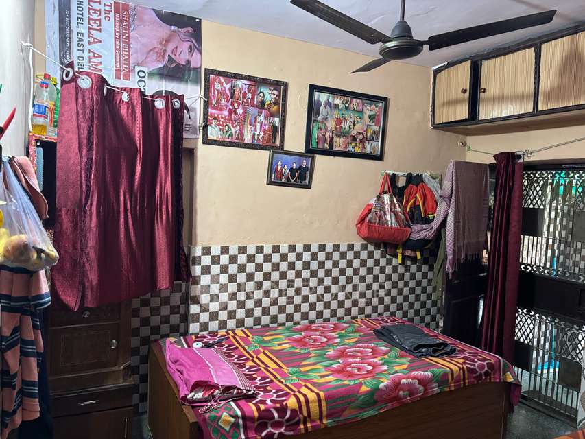 1 BHK Flat In Nyay Khand 2 For Sale  In Nyay Khand 2, Indirapuram