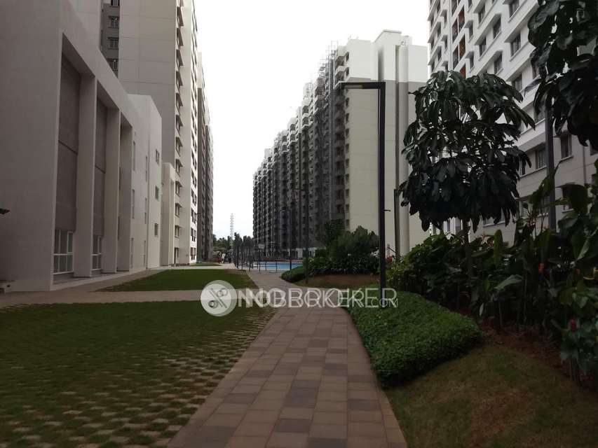 2 BHK Flat In Shoba Dream Acres For Sale  In Panathur Varathur