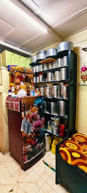 1 RK House For Sale  In Dattawadi