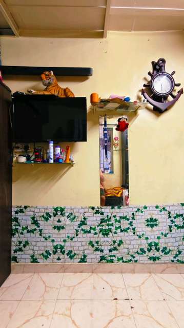 1 RK House For Sale  In Dattawadi