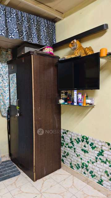 1 RK House For Sale  In Dattawadi