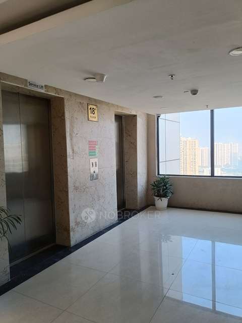 Office Space in Spectrum Metro Sec 75 Noida, Noida for Rent 