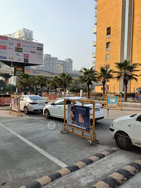 Office Space in Spectrum Metro Sec 75 Noida, Noida for Rent 