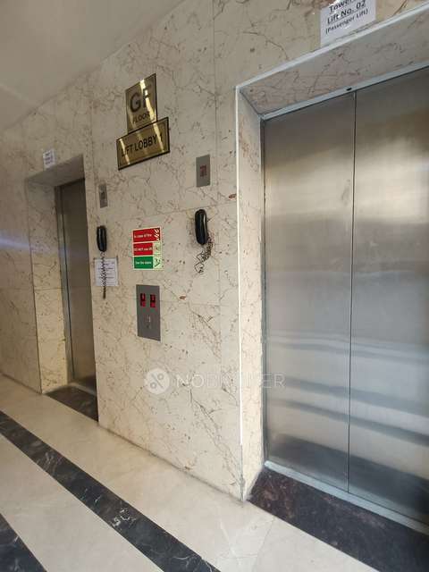 Office Space in Spectrum Metro Sec 75 Noida, Noida for Rent 