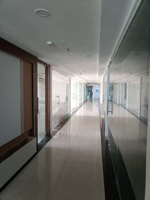 Office Space in Spectrum Metro Sec 75 Noida, Noida for Rent 