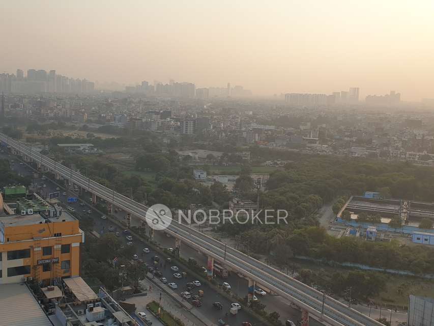 Office Space in Spectrum Metro Sec 75 Noida, Noida for Rent 