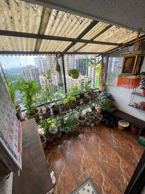 2 BHK Flat In Siddeshwar Gardens For Sale  In Siddeshwar Gardens Complex