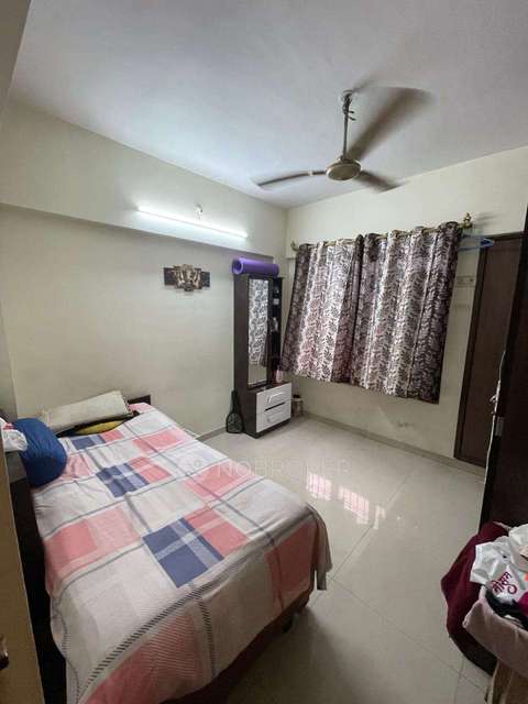 2 BHK Flat In Siddeshwar Gardens For Sale  In Siddeshwar Gardens Complex