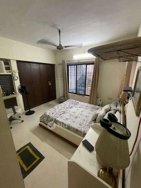 2 BHK Flat In Siddeshwar Gardens For Sale  In Siddeshwar Gardens Complex