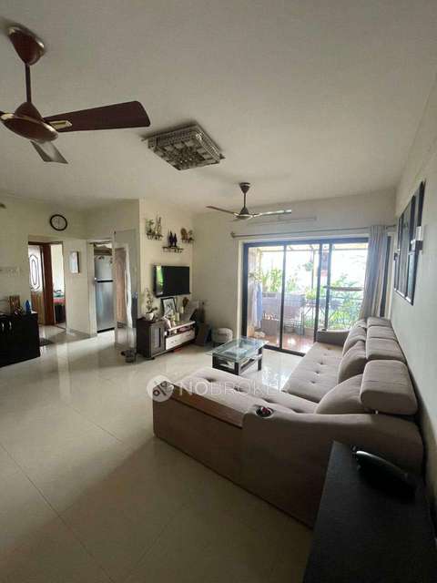 2 BHK Flat In Siddeshwar Gardens For Sale  In Siddeshwar Gardens Complex