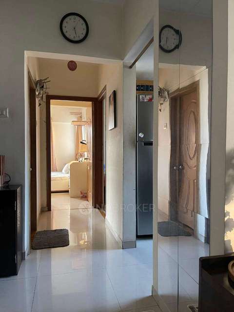 2 BHK Flat In Siddeshwar Gardens For Sale  In Siddeshwar Gardens Complex
