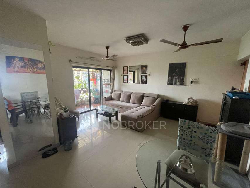2 BHK Flat In Siddeshwar Gardens For Sale  In Siddeshwar Gardens Complex