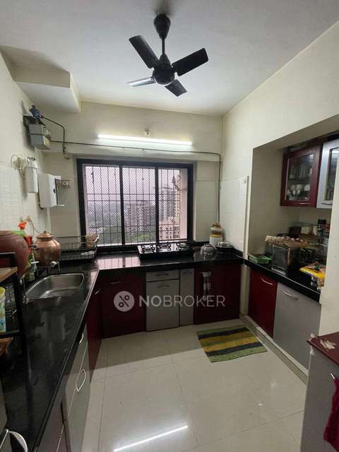 2 BHK Flat In Siddeshwar Gardens For Sale  In Siddeshwar Gardens Complex