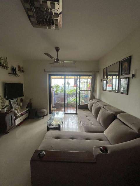 2 BHK Flat In Siddeshwar Gardens For Sale  In Siddeshwar Gardens Complex