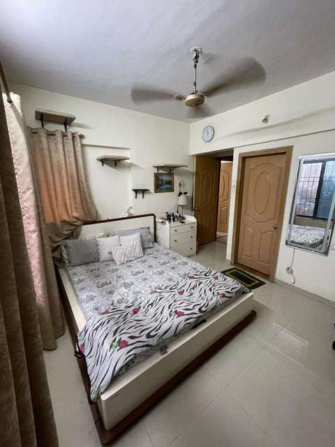 2 BHK Flat In Siddeshwar Gardens For Sale  In Siddeshwar Gardens Complex