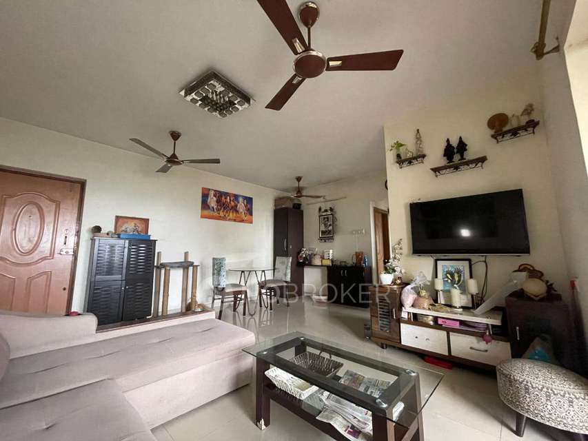 2 BHK Flat In Siddeshwar Gardens For Sale  In Siddeshwar Gardens Complex