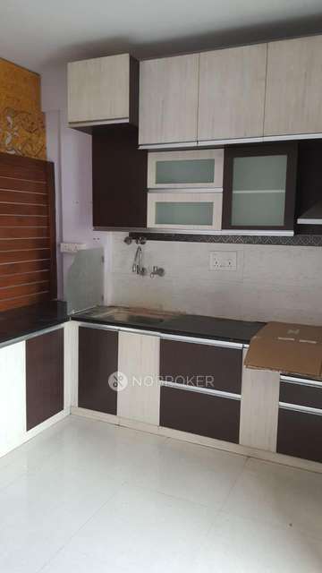 2 BHK Flat In White Stone For Sale  In Krishnarajapura