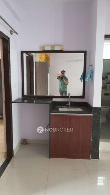 2 BHK Flat In White Stone For Sale  In Krishnarajapura