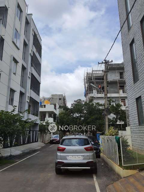 2 BHK Flat In White Stone For Sale  In Krishnarajapura