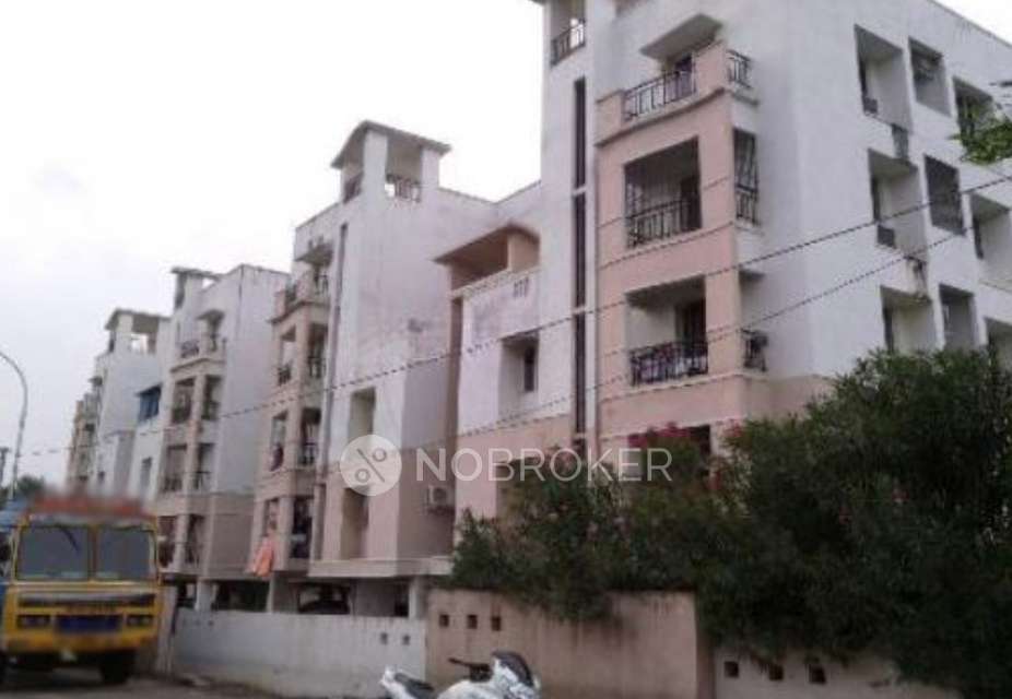 3 BHK Flat In Prajha Vaishnavi Castle Nolambur For Sale  In 27th Cross Street