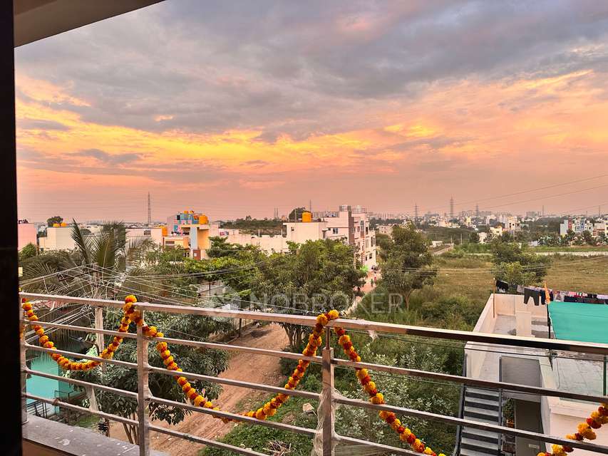 2 BHK House for Rent  In Bettadasanapura