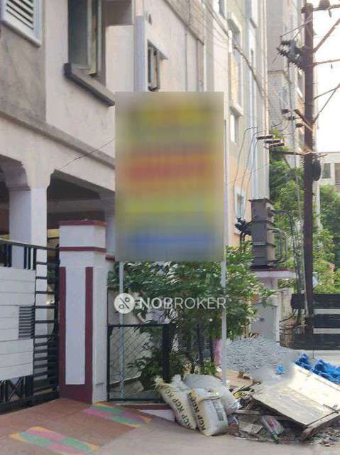 PG for Boys in Pragathi Nagar