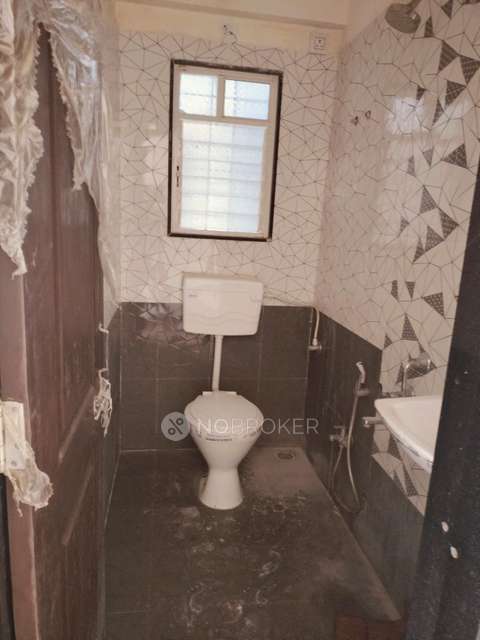 2 BHK Flat In Vighnharta Socity  for Rent  In More Vasti, Manjari Bk.