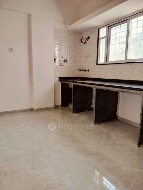 2 BHK Flat In Vighnharta Socity  for Rent  In More Vasti, Manjari Bk.