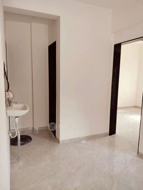 2 BHK Flat In Vighnharta Socity  for Rent  In More Vasti, Manjari Bk.