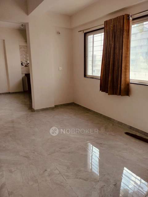 2 BHK Flat In Vighnharta Socity  for Rent  In More Vasti, Manjari Bk.