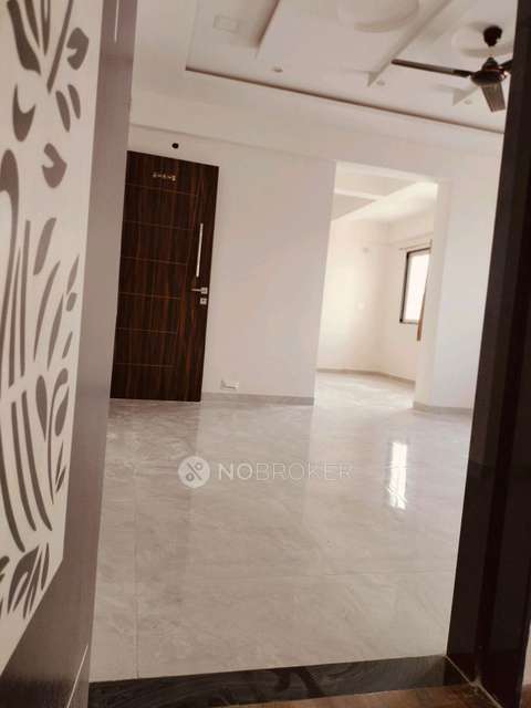 2 BHK Flat In Vighnharta Socity  for Rent  In More Vasti, Manjari Bk.
