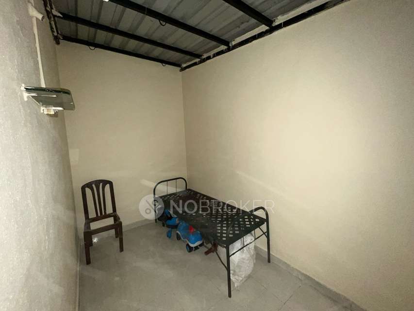 1 BHK Flat In Aishwarya Residency  for Rent  In Wadgaon Sheri