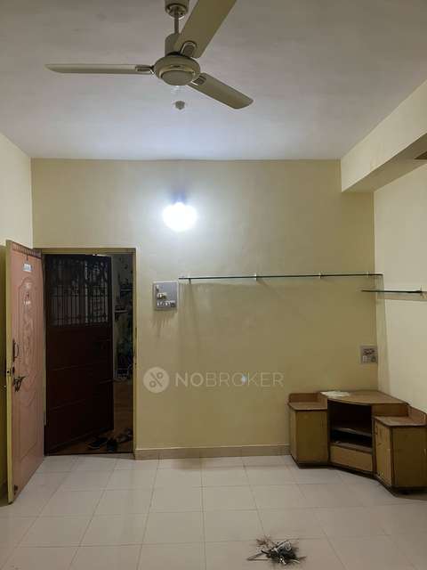 1 BHK Flat In Aishwarya Residency  for Rent  In Wadgaon Sheri